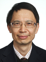 jianhong wu